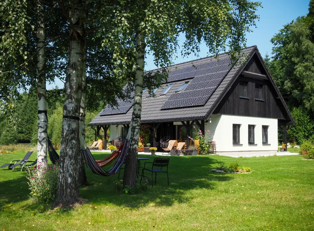 Otoczenie i krajobraz