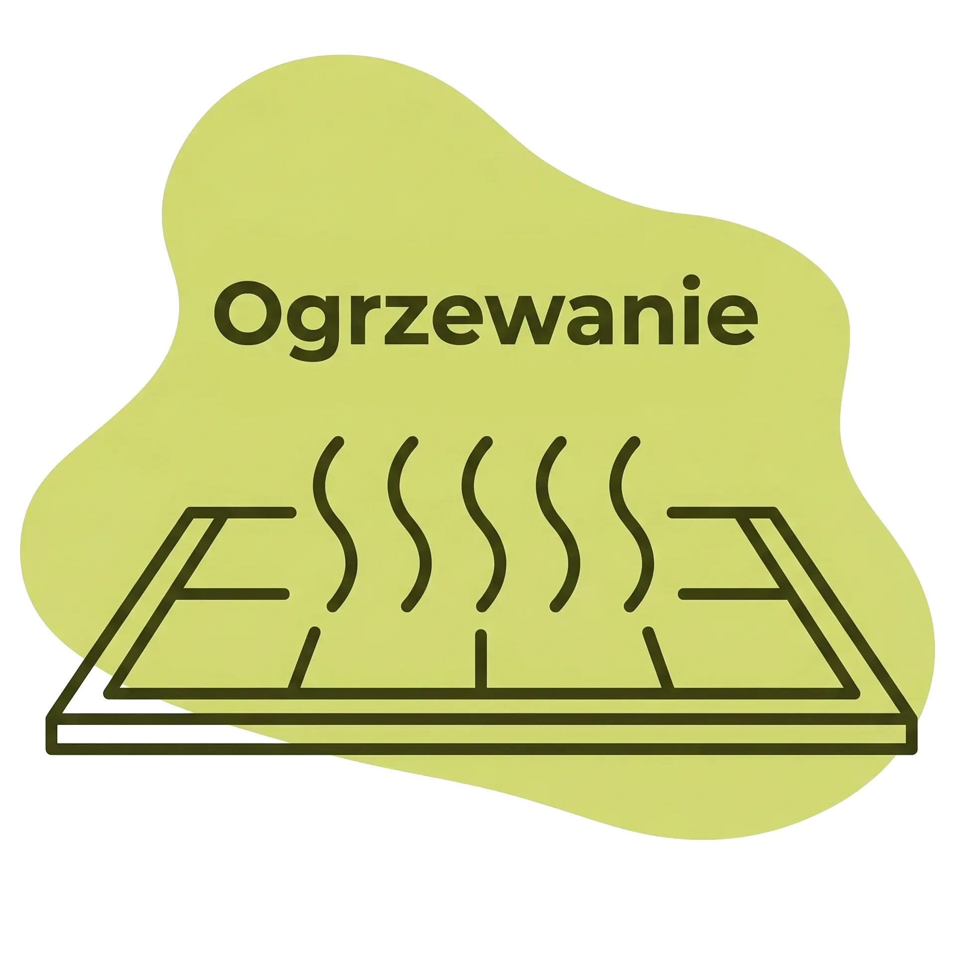 Ogrzewanie podłogowe